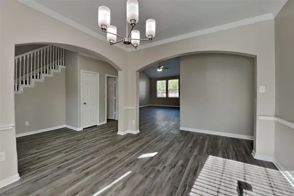 $2,540 | 7015 Fountain Lilly Drive, Humble, TX 77346