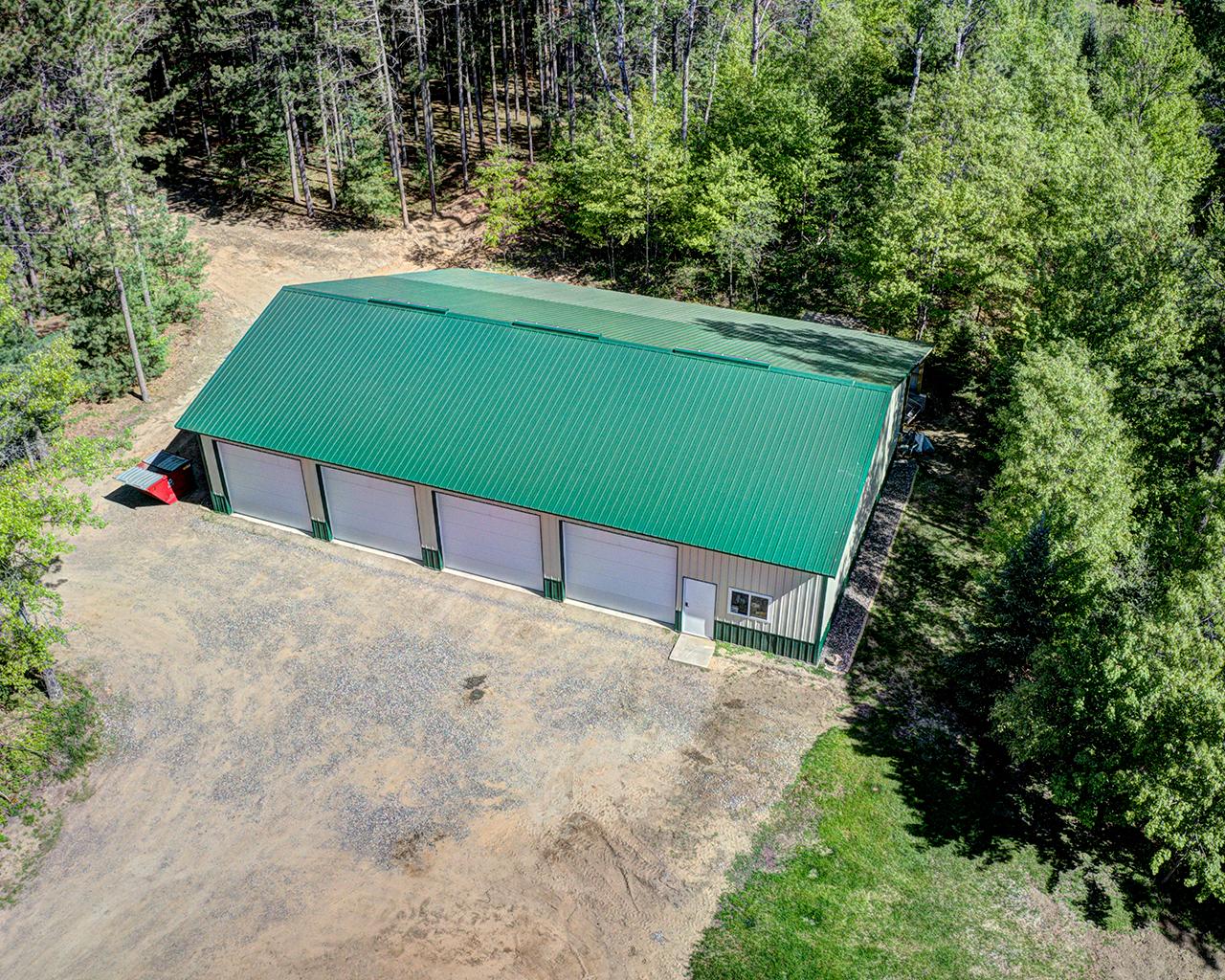 10839 Bosshard Cir Road Woodruff, WI 54568 - Photo 22 of 34 Gallery Image 22