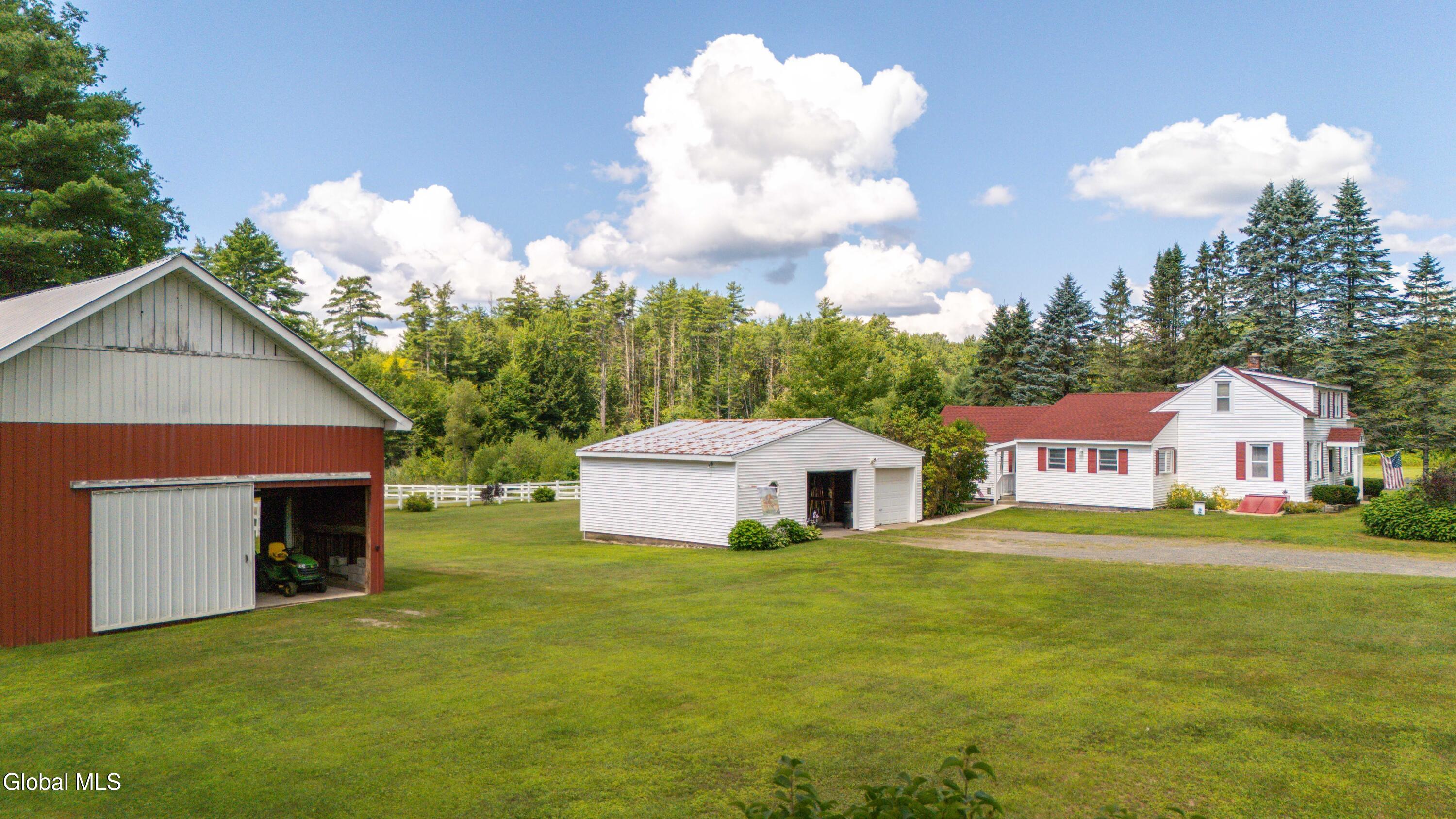 51 Johnson Road Edinburg, NY 12134 - Photo 73 of 73 51 Johnson Rd-78