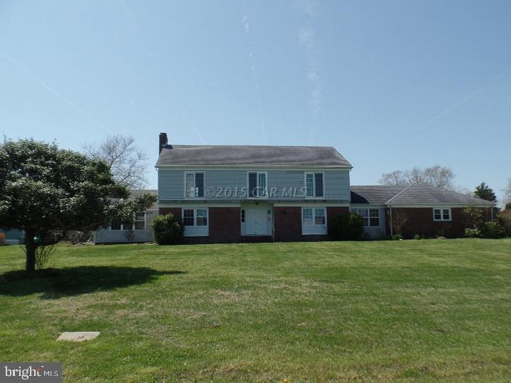 10465 Golf Course Road Ocean City, MD 21842 - Photo 1 of 12 Gallery Image 1