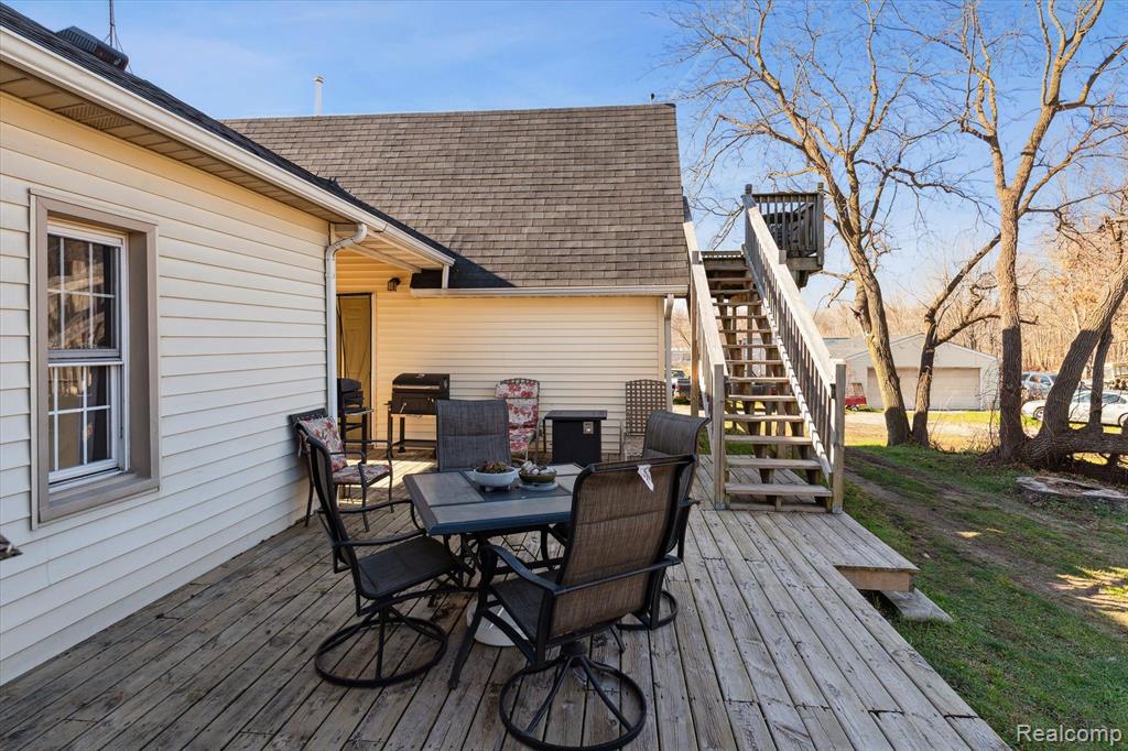 23740 Carleton West Road Belleville, MI 48111 - Photo 29 of 43