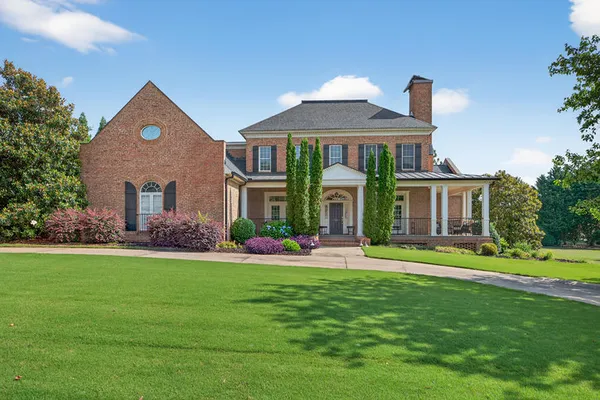 $1,195,000 | 105 Rivendell Drive, Anderson, SC 29621