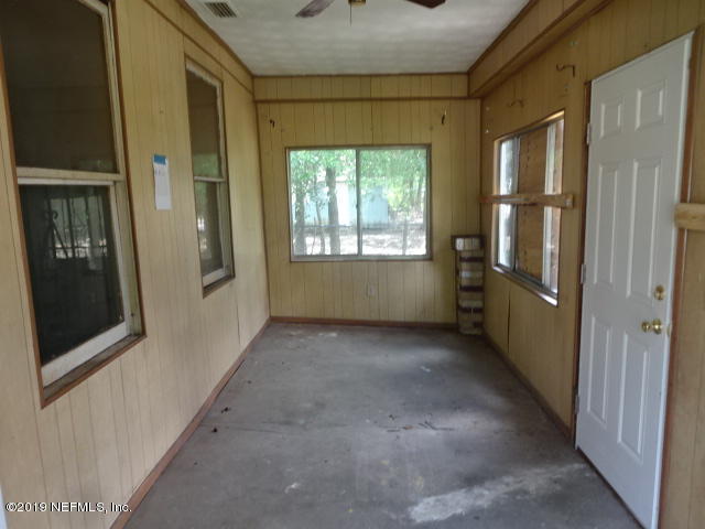 2829 Fleming Street Jacksonville, FL 32254 - Photo 4 of 11 a view of an empty room with a window