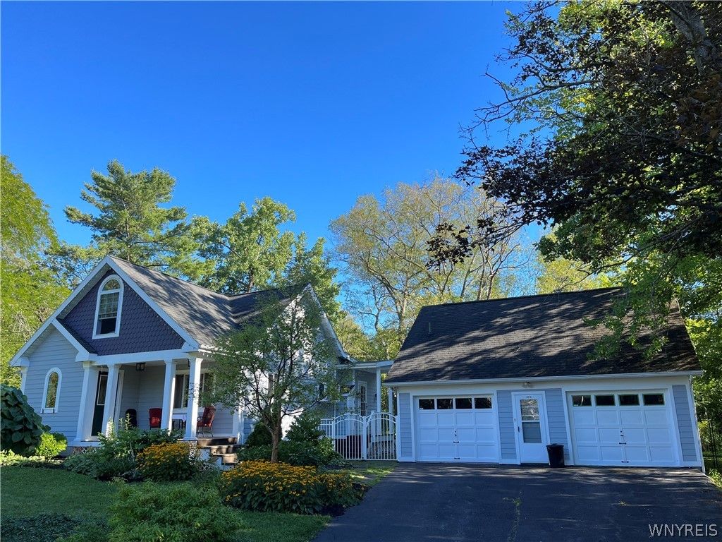 307 Comstock Road Ithaca Town, NY 14850 - Photo 31 of 37 Gallery Image 31