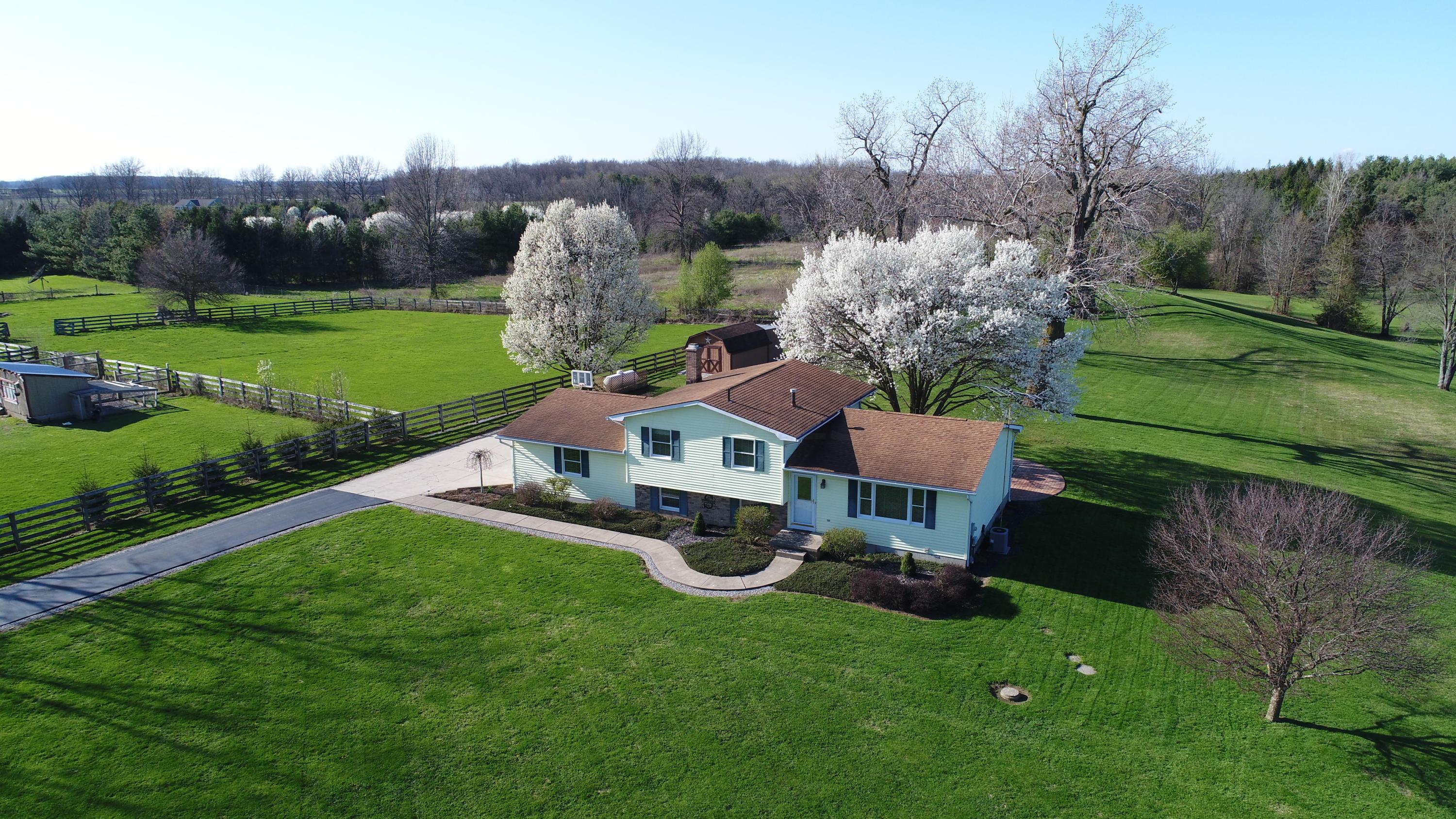1460 Buttermilk Hill Road Delaware, OH 43015 - Photo 1 of 75 Gallery Image 1