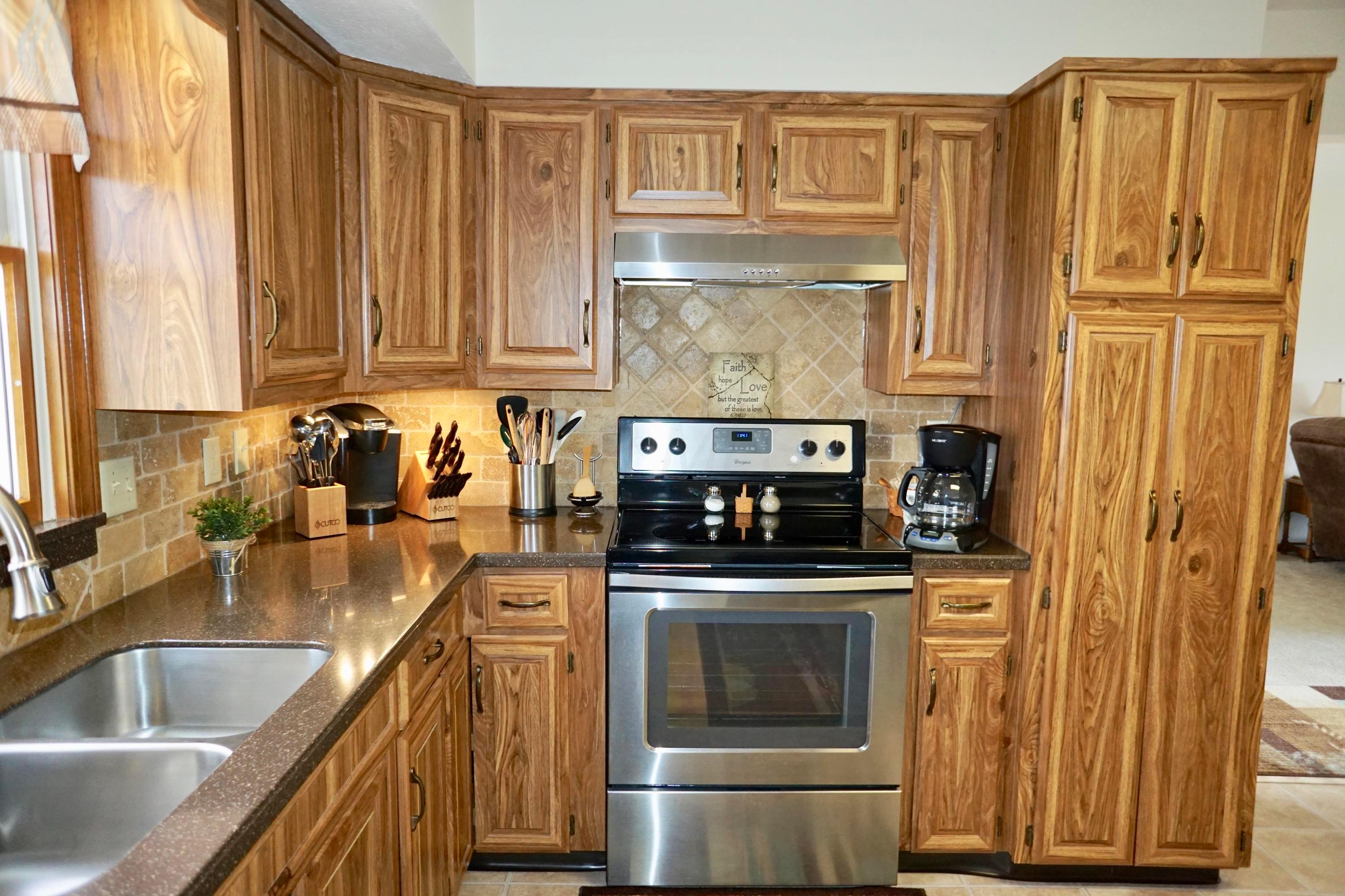 1460 Buttermilk Hill Road Delaware, OH 43015 - Photo 18 of 75 Gallery Image 18