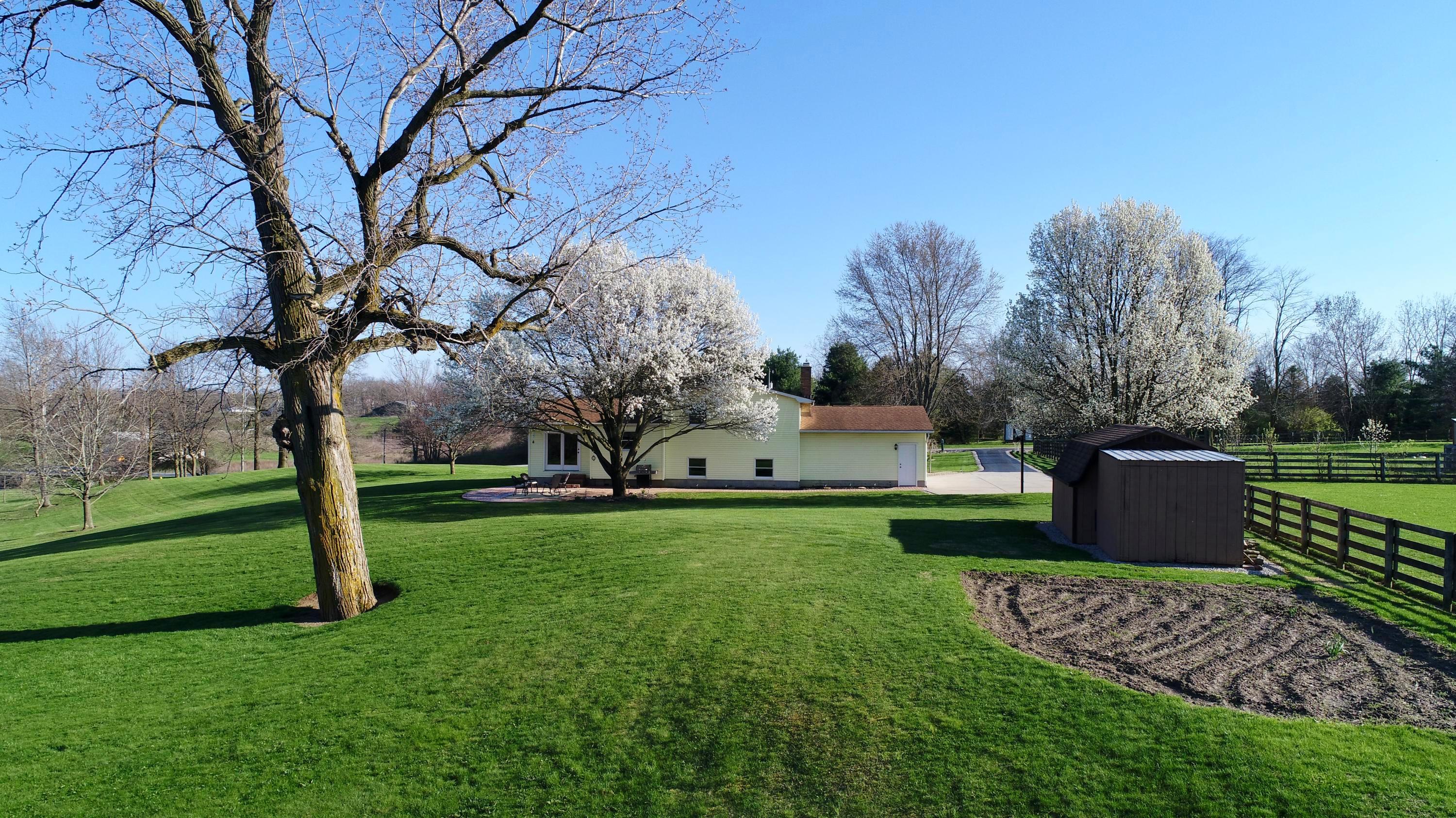 1460 Buttermilk Hill Road Delaware, OH 43015 - Photo 4 of 75 Gallery Image 4