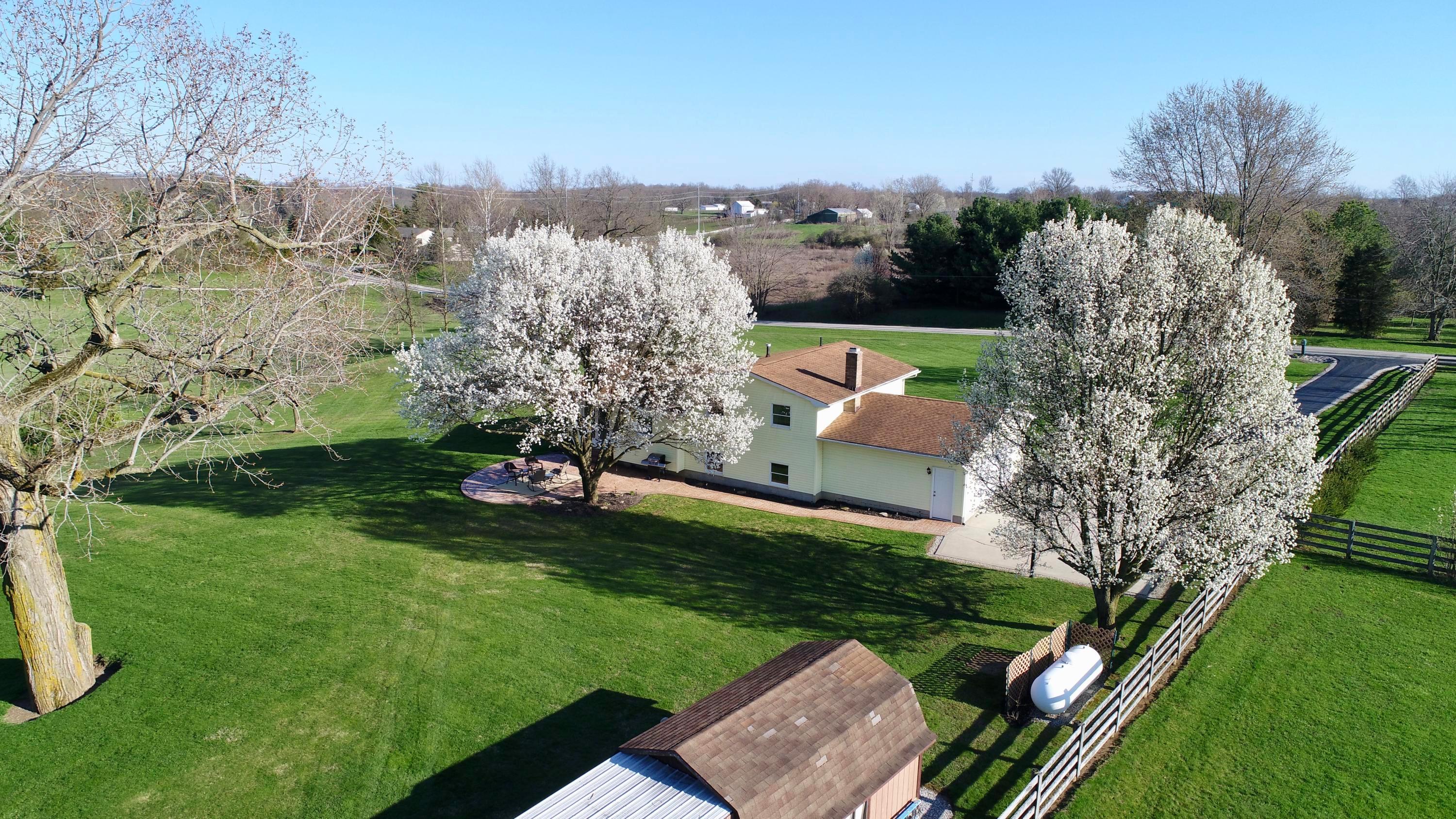 1460 Buttermilk Hill Road Delaware, OH 43015 - Photo 71 of 75 Gallery Image 71