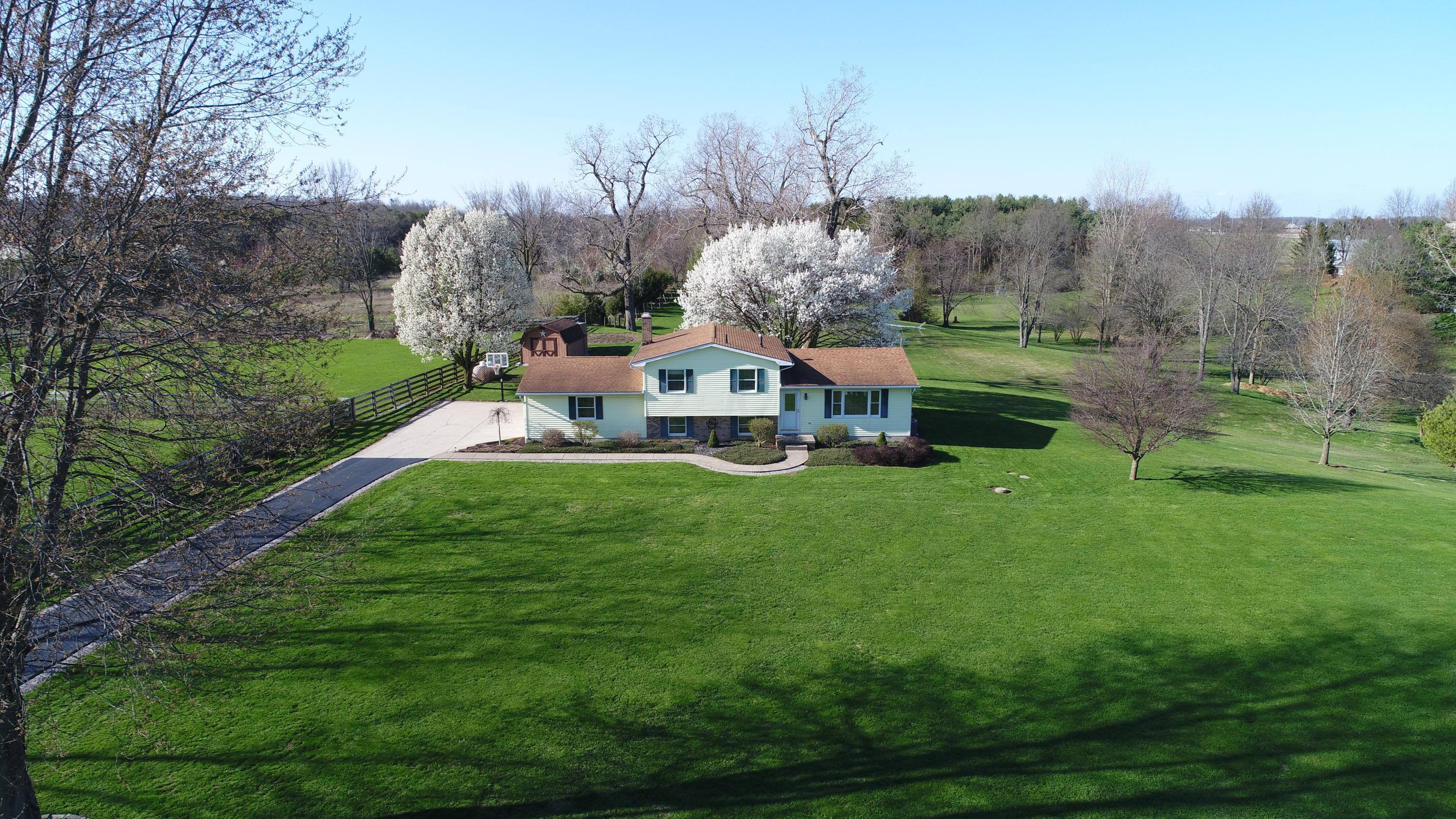 1460 Buttermilk Hill Road Delaware, OH 43015 - Photo 73 of 75 Gallery Image 73