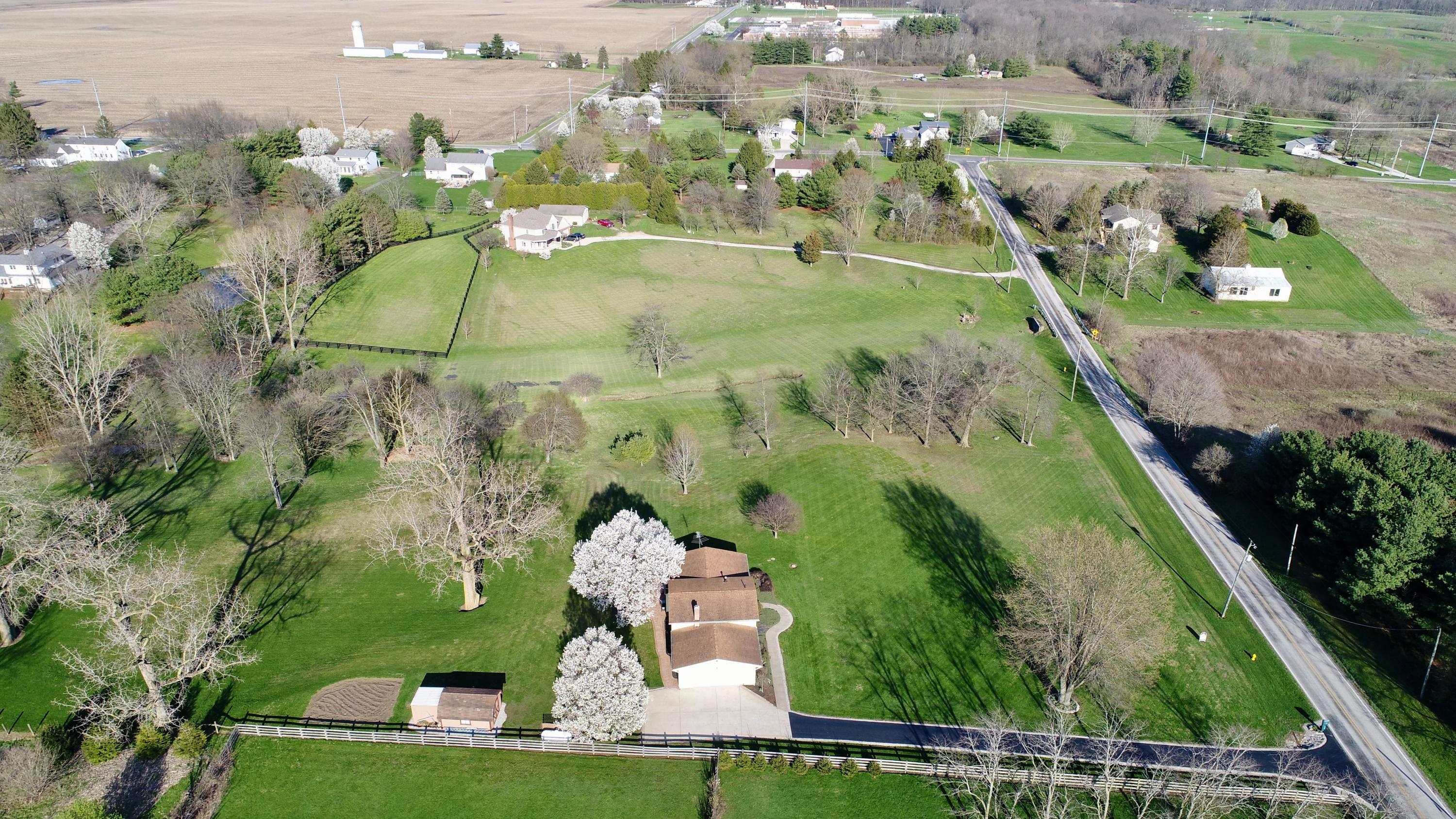 1460 Buttermilk Hill Road Delaware, OH 43015 - Photo 74 of 75 Gallery Image 74
