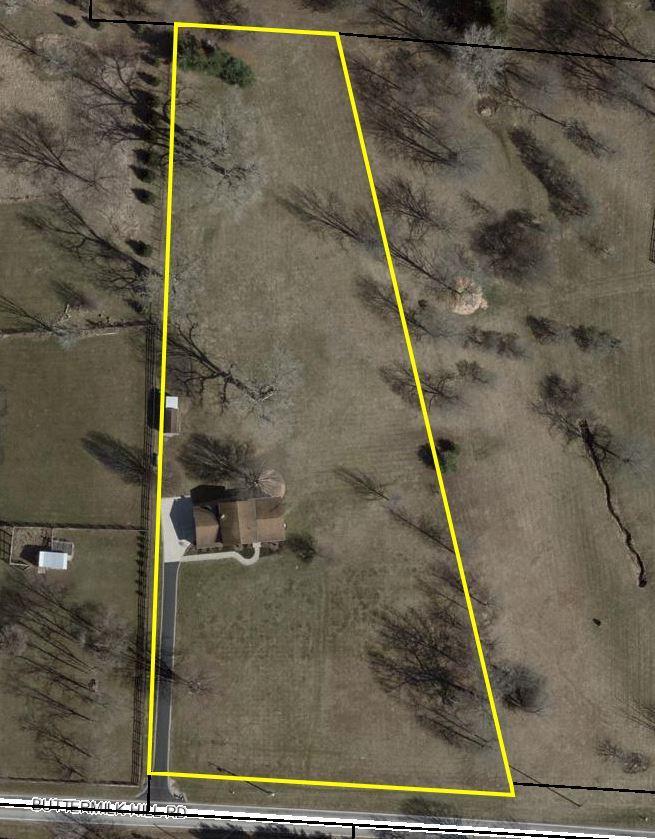 1460 Buttermilk Hill Road Delaware, OH 43015 - Photo 75 of 75 Gallery Image 75