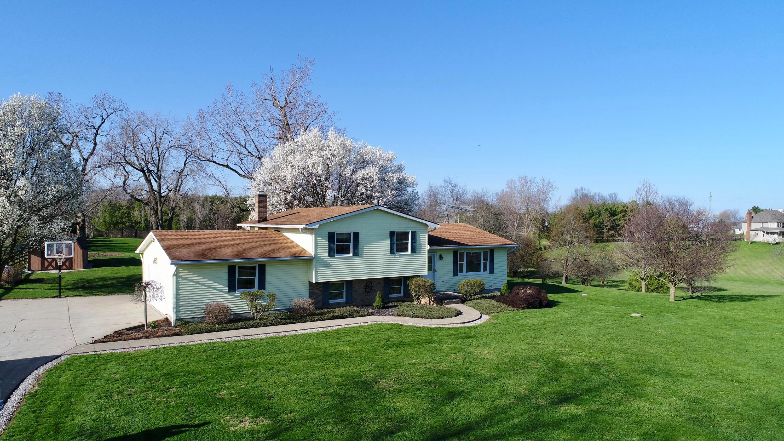 1460 Buttermilk Hill Road Delaware, OH 43015 - Photo 8 of 75 Gallery Image 8