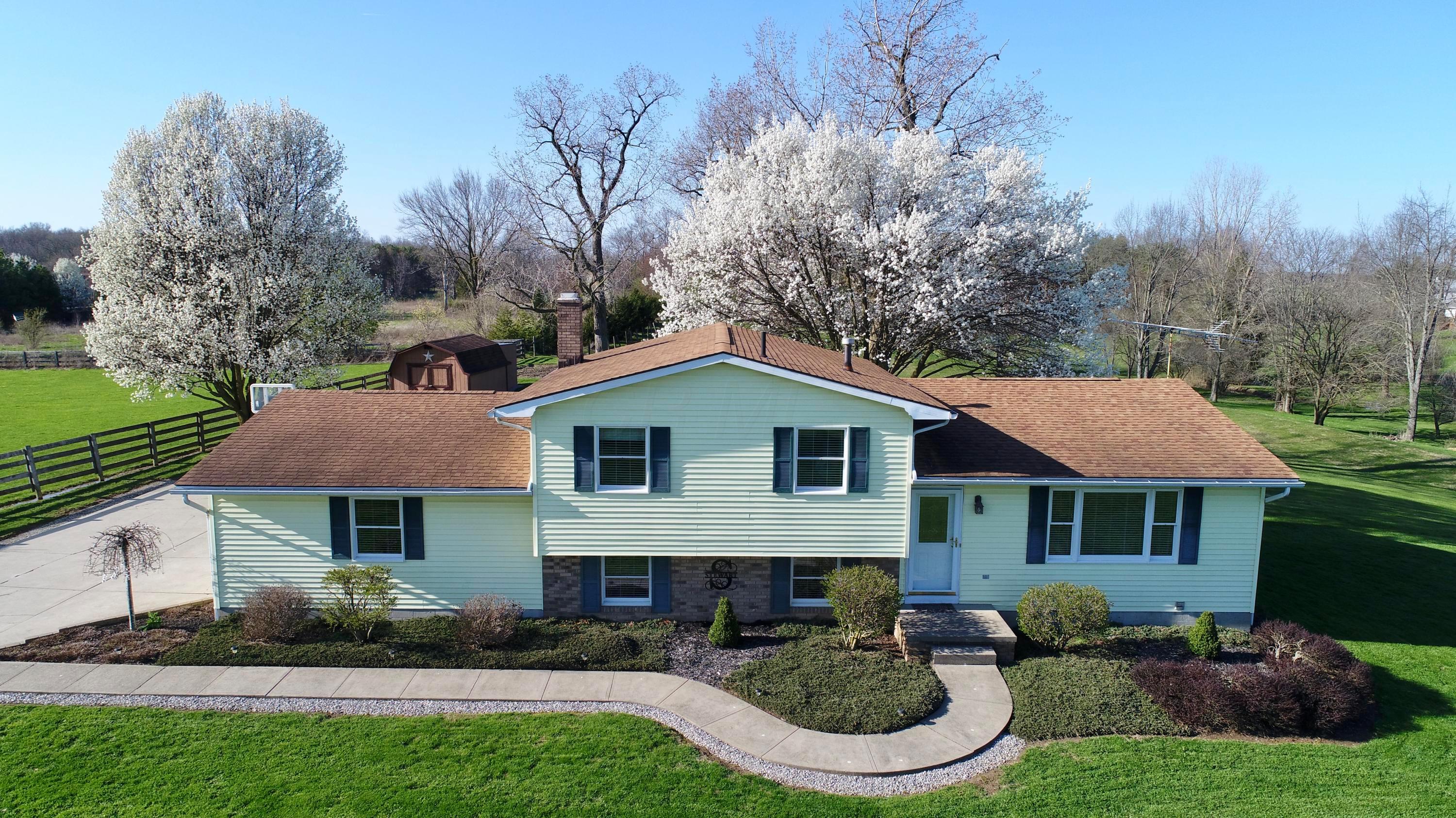 1460 Buttermilk Hill Road Delaware, OH 43015 - Photo 9 of 75 Gallery Image 9