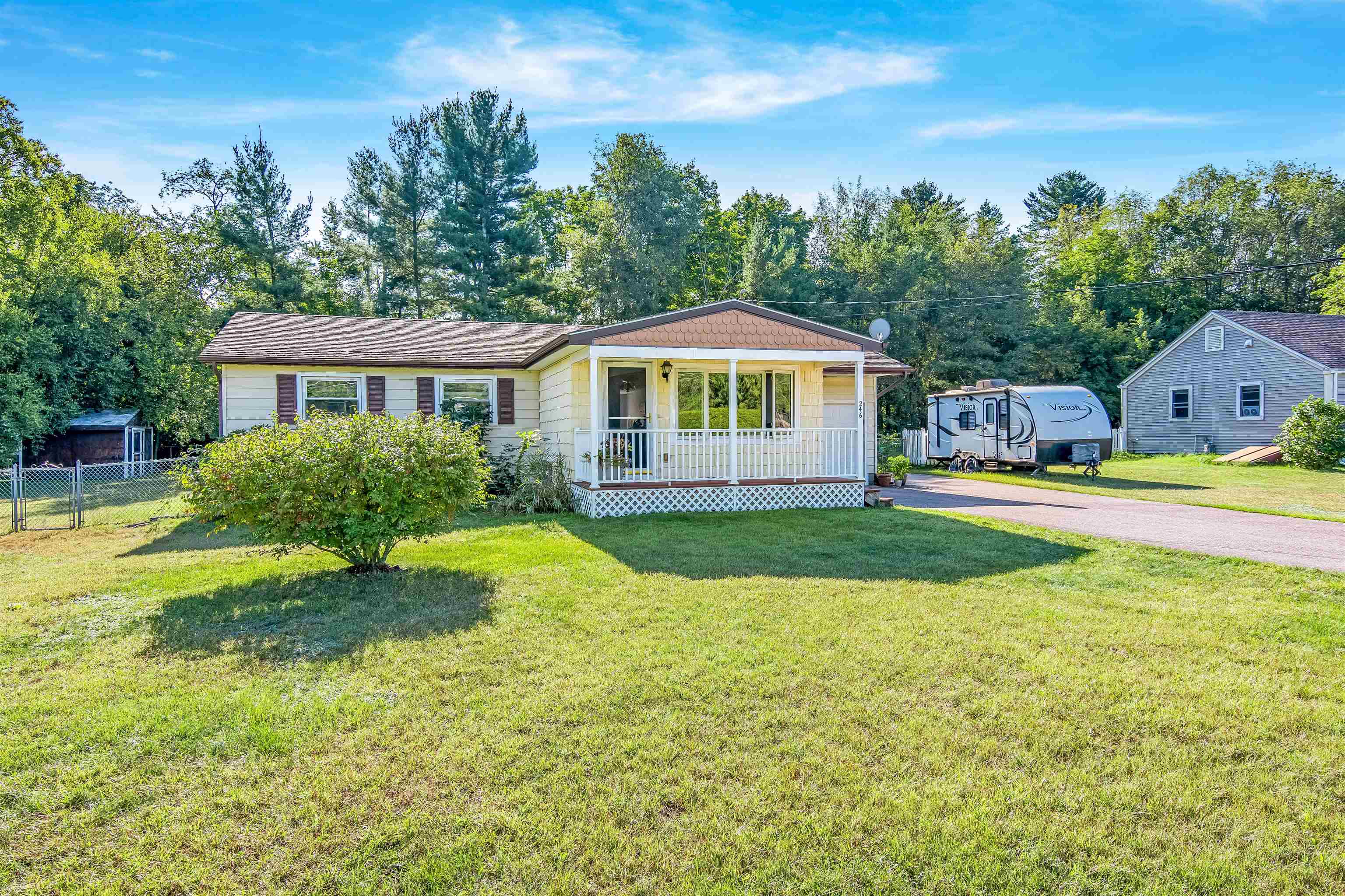 246 Heritage Lane Colchester Vt 05446 Compass