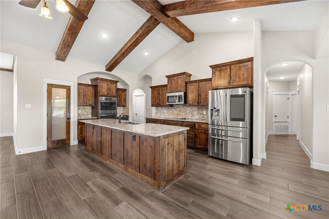 847 Twin Mountain Road Copperas Cove, TX 76522 - Photo 15 of 48