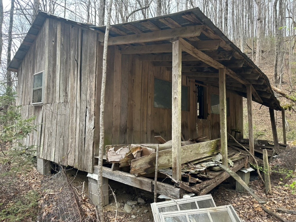 Tbd Clearview Lane Murphy, NC 28906 - Photo 15 of 29 Structure