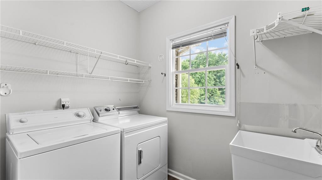 256 Spring Meadows Avenue Dallas, GA 30157 - Photo 13 of 38