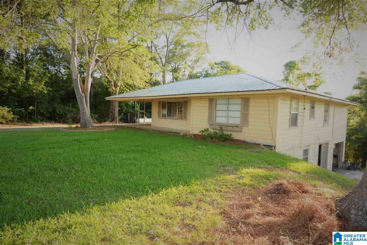 1185 Logan Martin Dam Road Vincent, AL 35178 - Photo 1 of 39