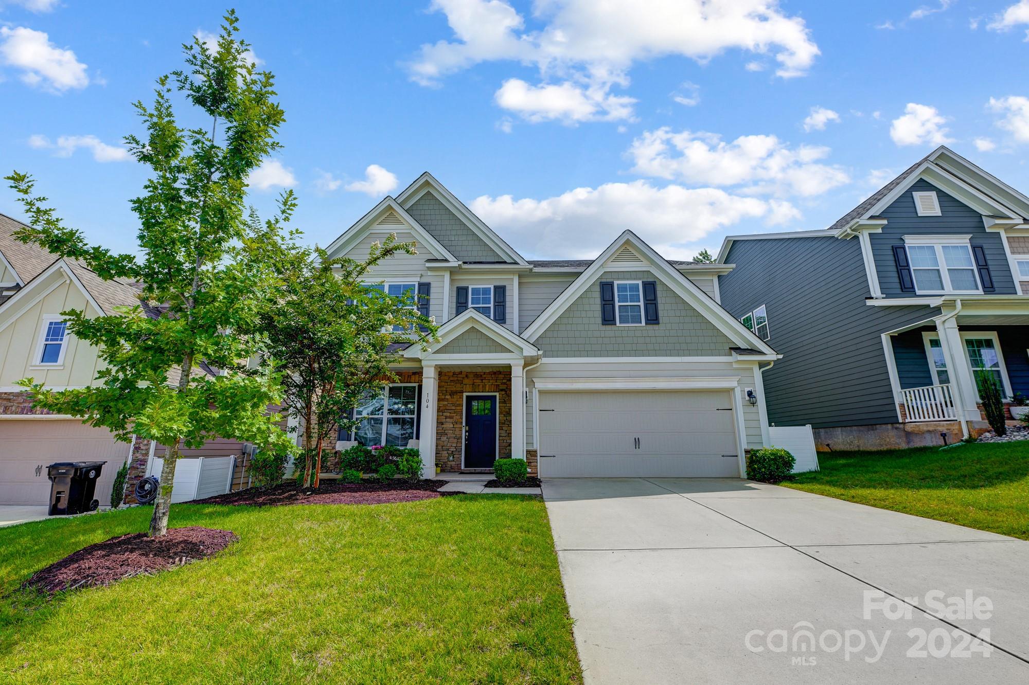 104 Chance Road Mooresville, NC 28115 - Photo 1 of 46 Gallery Image 1