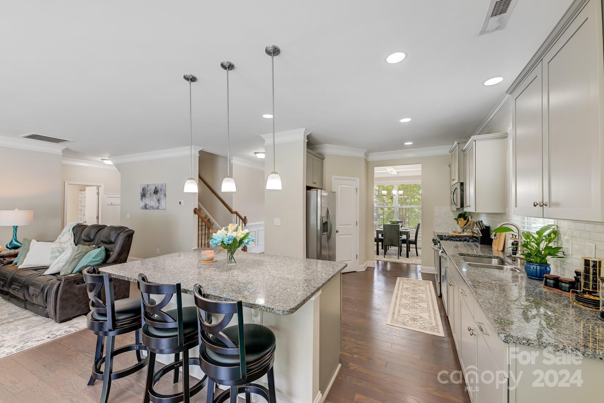 104 Chance Road Mooresville, NC 28115 - Photo 12 of 46 Gallery Image 12