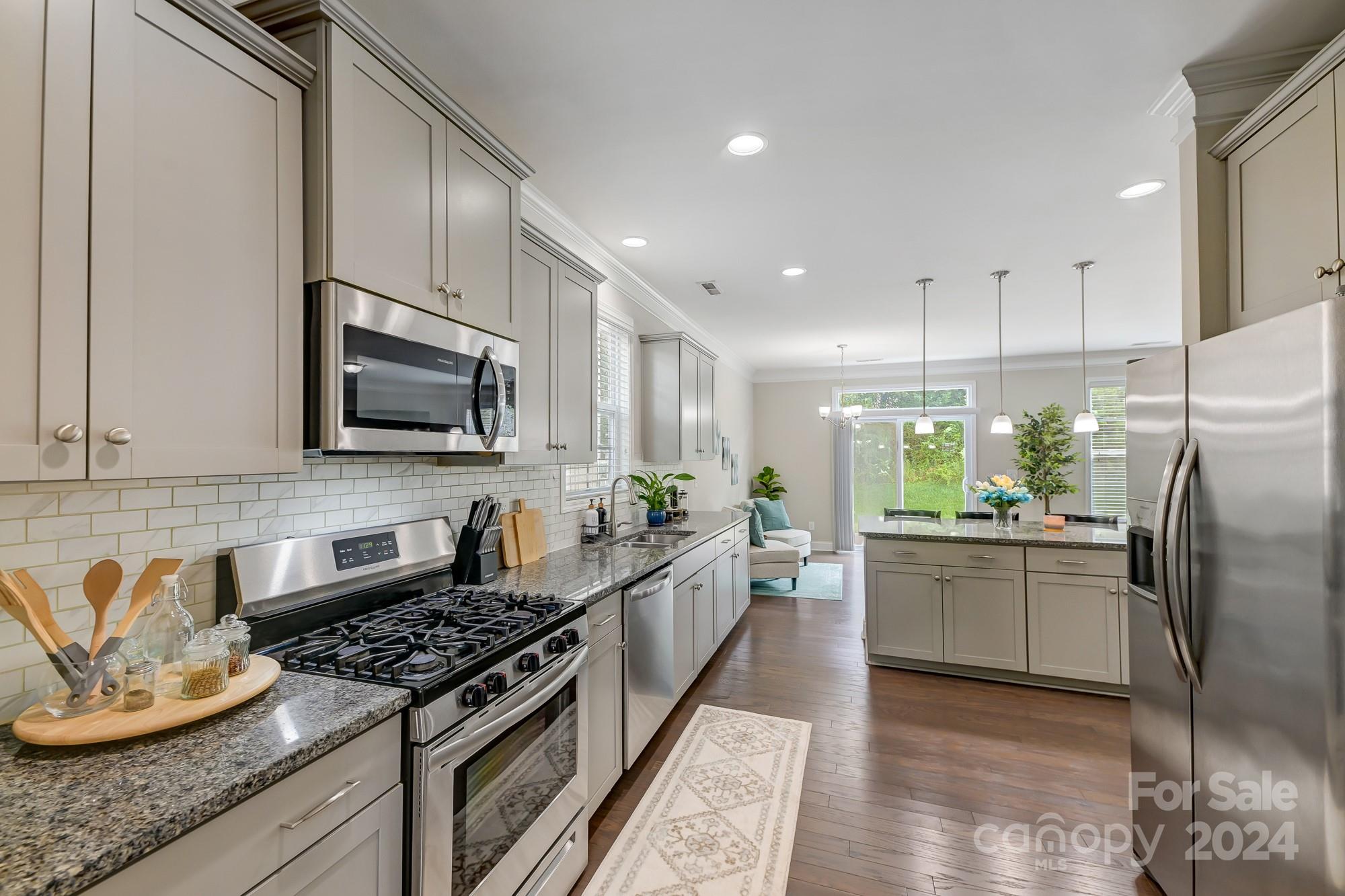 104 Chance Road Mooresville, NC 28115 - Photo 14 of 46 Gallery Image 14