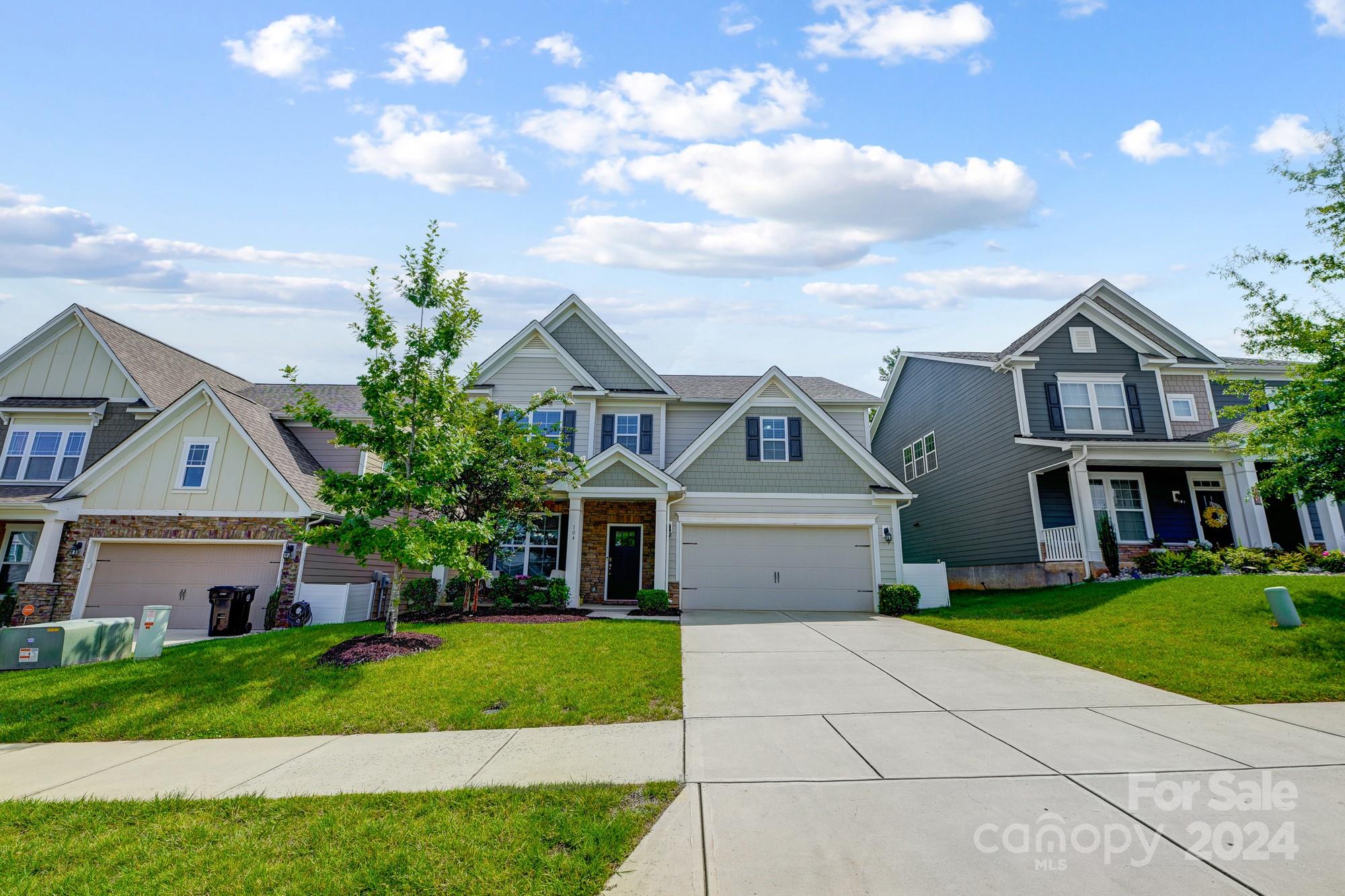 104 Chance Road Mooresville, NC 28115 - Photo 2 of 46 Gallery Image 2