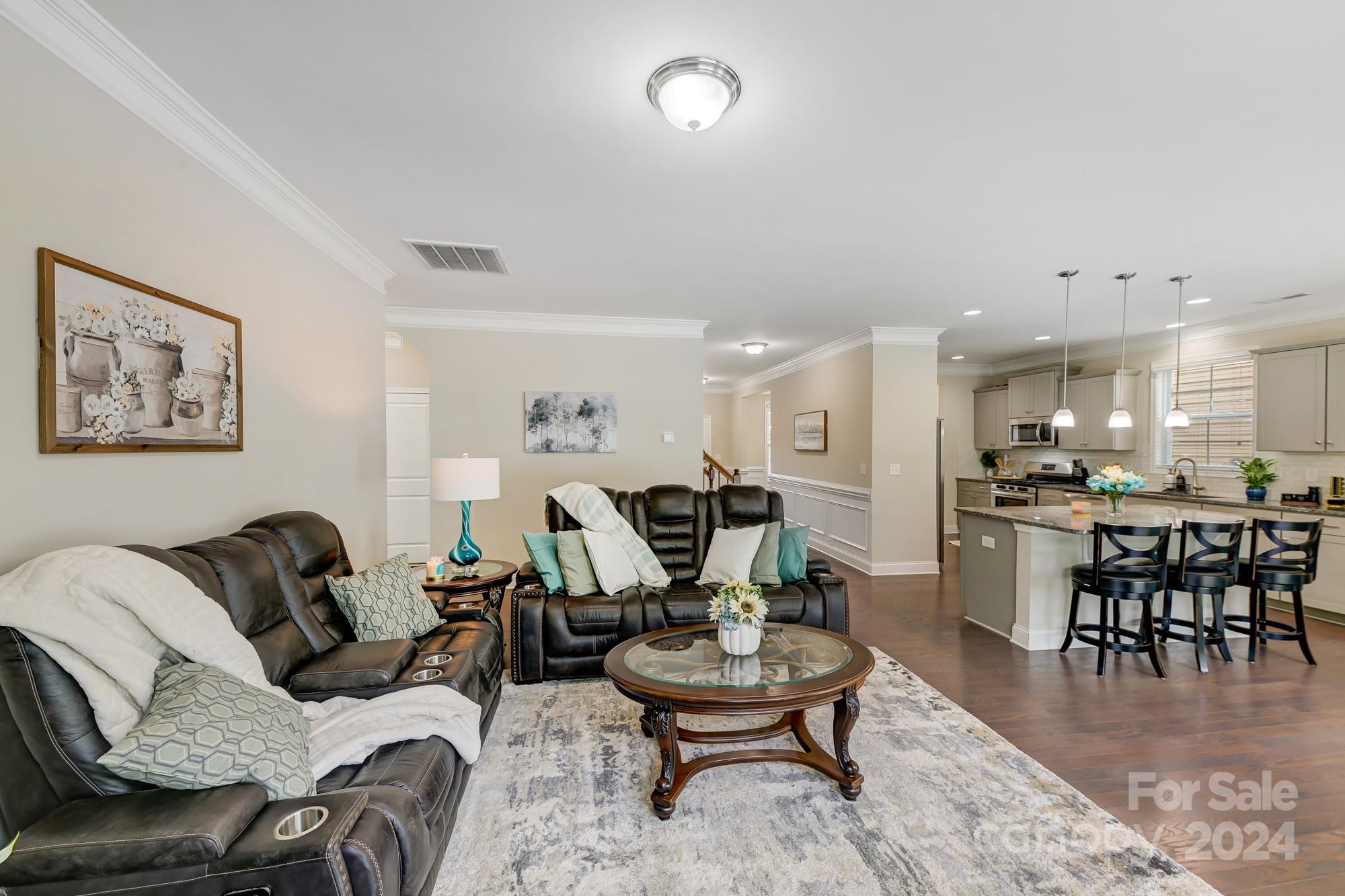 104 Chance Road Mooresville, NC 28115 - Photo 8 of 46 Gallery Image 8