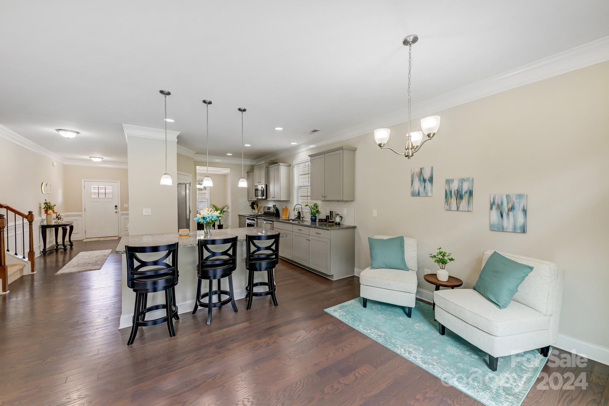 104 Chance Road Mooresville, NC 28115 - Photo 9 of 46 Gallery Image 9