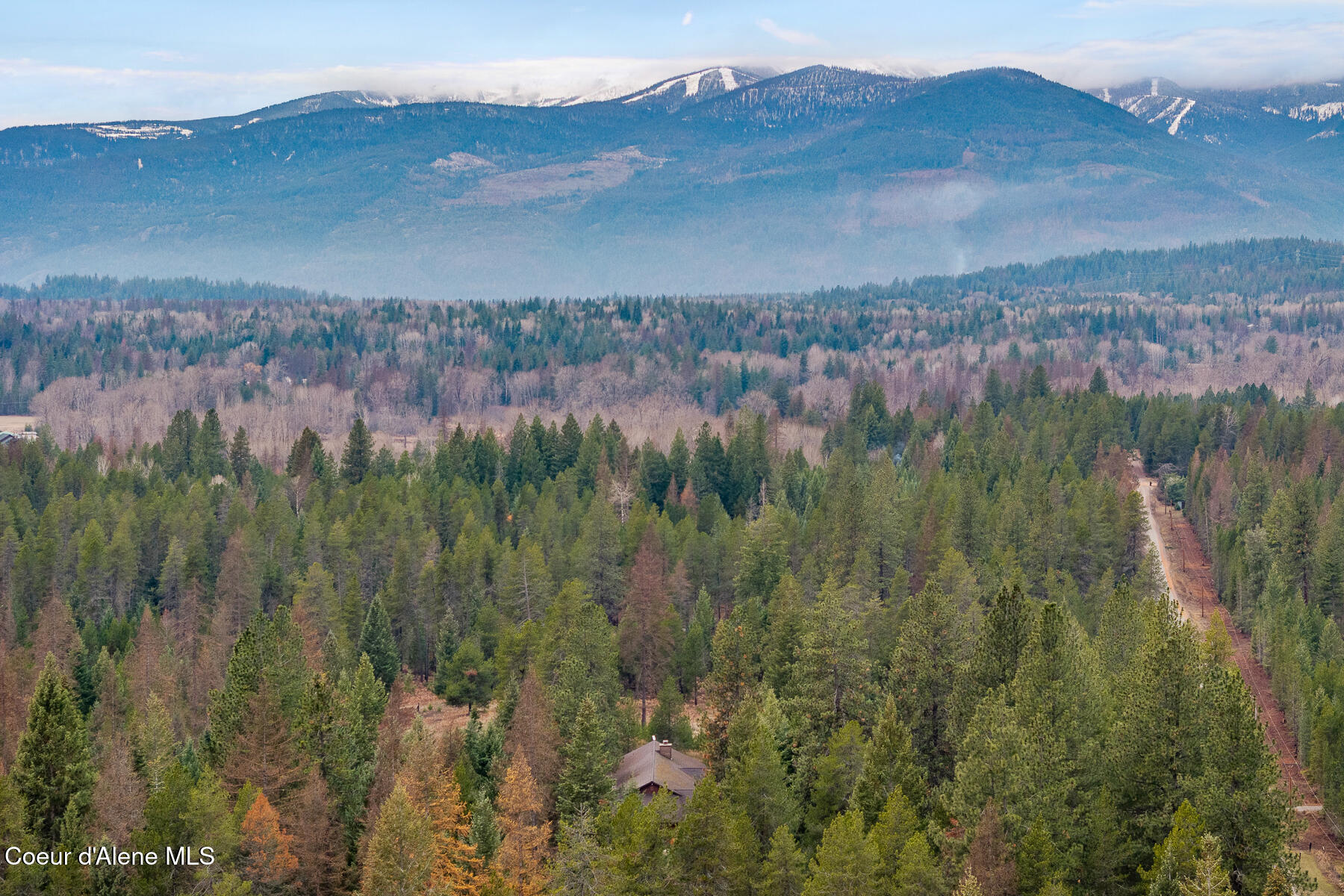 672 Hopkins Road Sandpoint, ID 83864 - Photo 12 of 72 Schweitzer