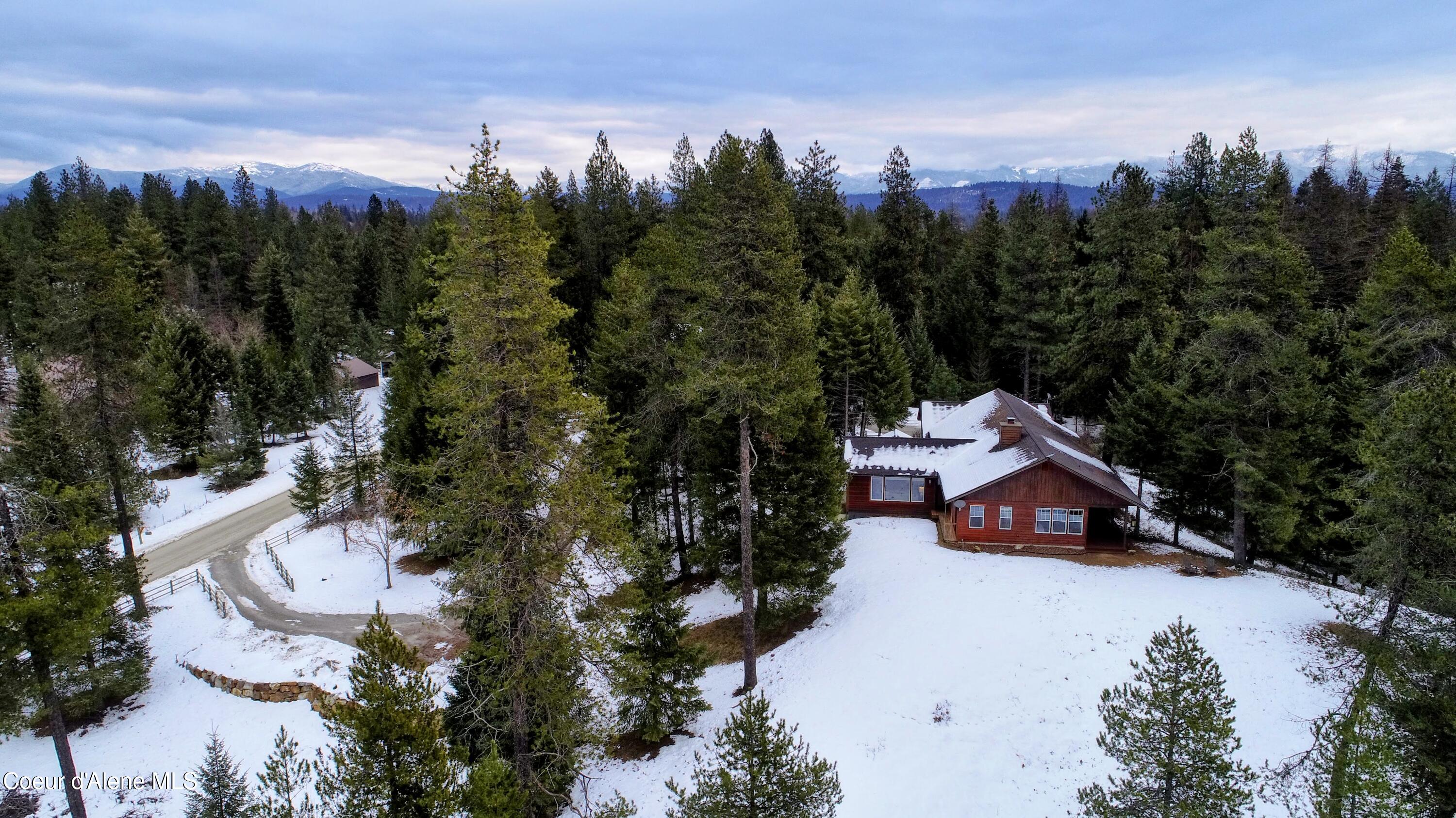 672 Hopkins Road Sandpoint, ID 83864 - Photo 3 of 72 DJI_0436-EDIT
