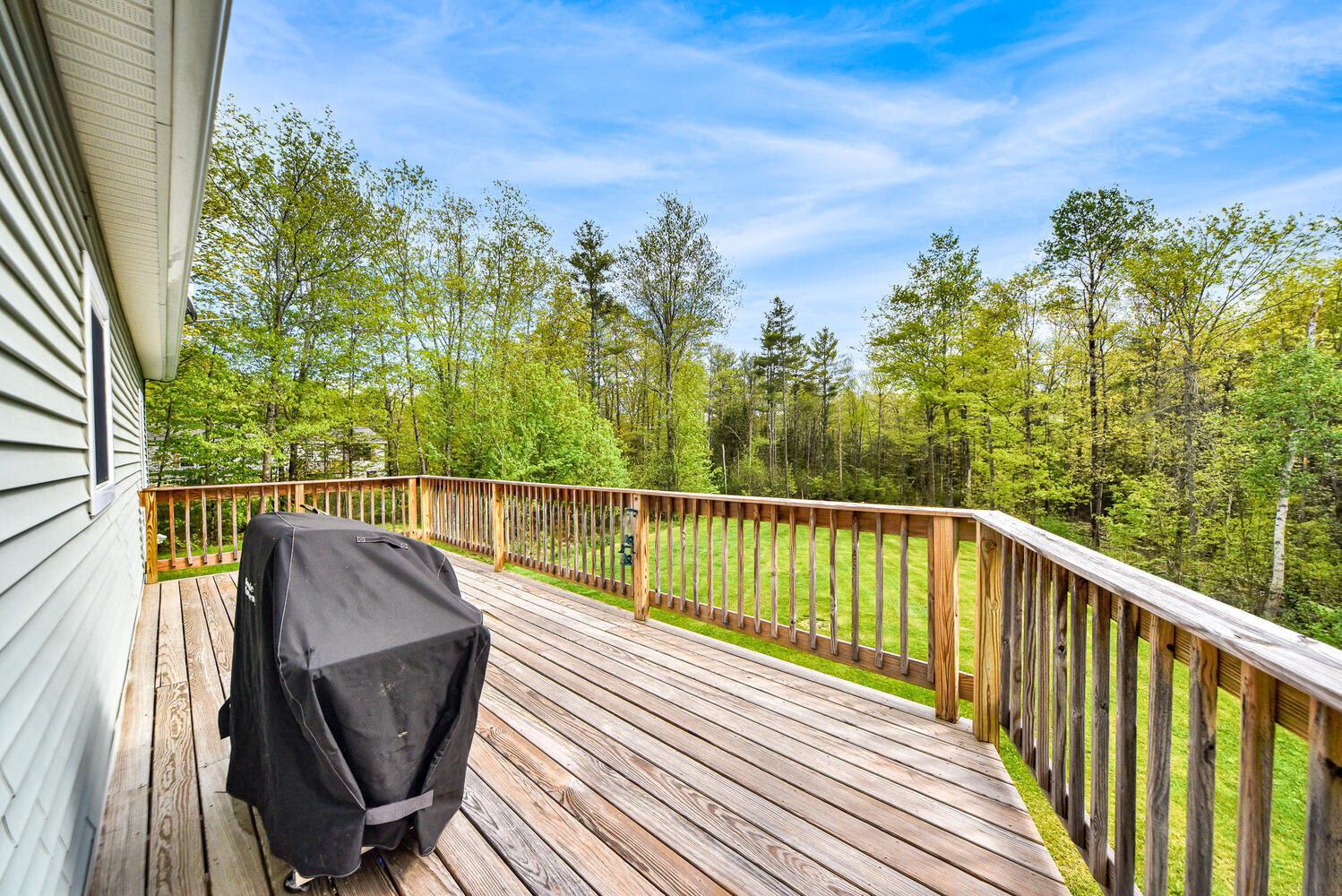 109 Hankerson Road Chelsea, ME 04330 - Photo 11 of 47 109 Hankerson Rd Chelsea-large-020-016-g