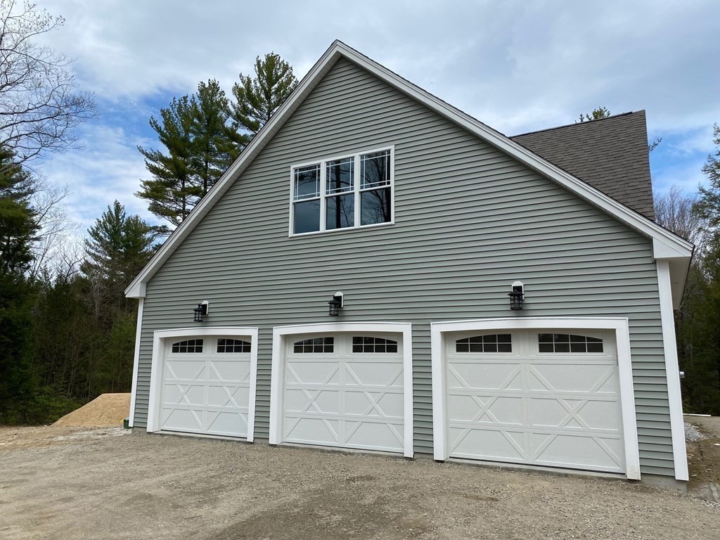 37 Keyes Hill Road Hollis, NH 03049 - Photo 12 of 12