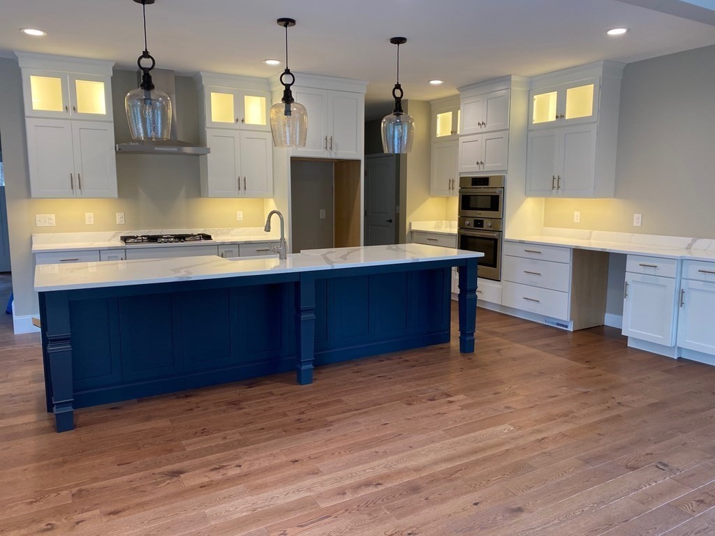 37 Keyes Hill Road Hollis, NH 03049 - Photo 5 of 12