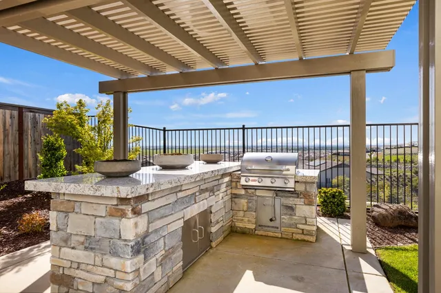 $1,465,000 | 3363 Loggerhead Circle, Folsom, CA 95630
