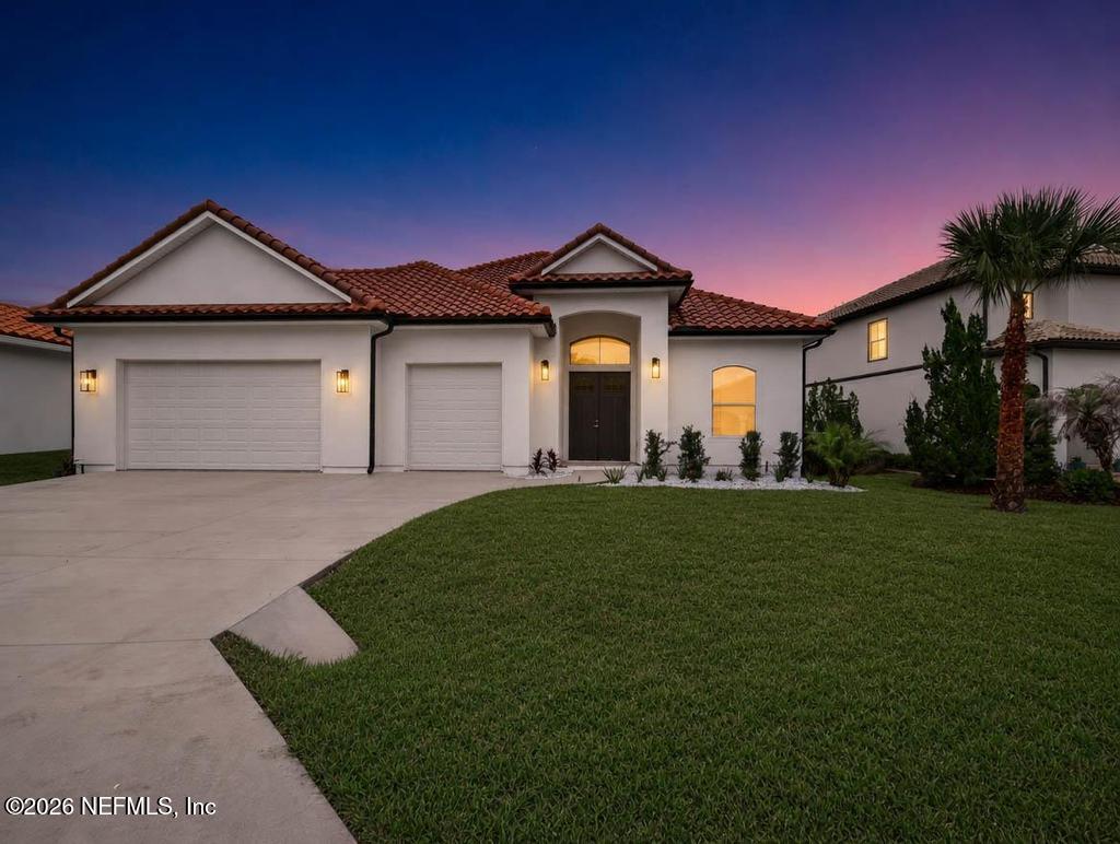 125 Spoonbill Point Court St. Augustine, FL 32080 - Photo 4 of 104 125 Spoonbill Point Ct-1