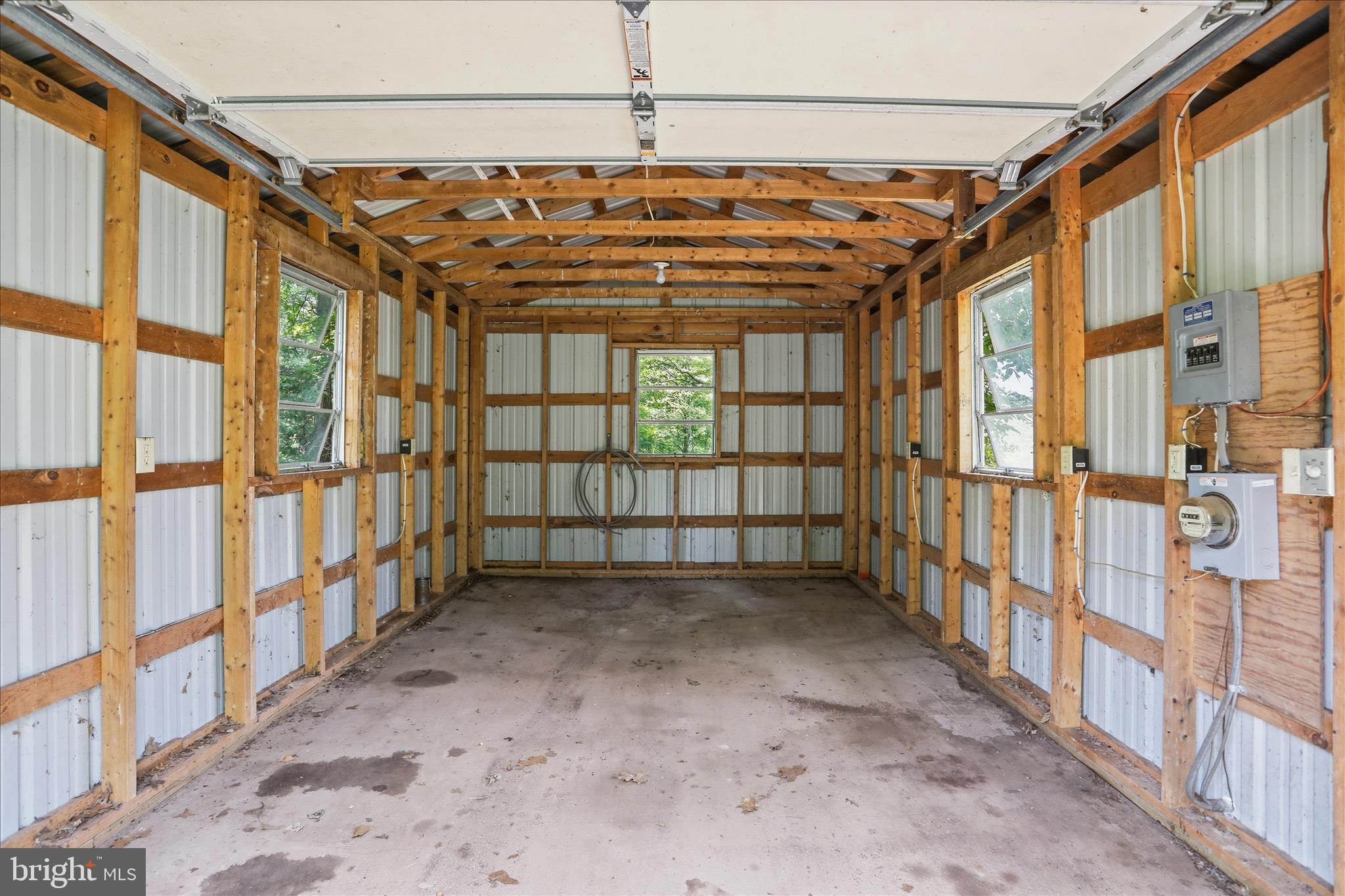 7968 Cromwell Road Three Springs, PA 17264 - Photo 59 of 68 Shed