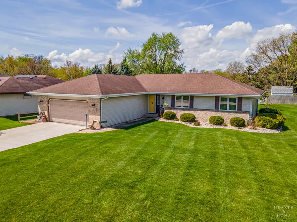 $290,000 | 4213 Flaxseed Trail, Cherry Valley, IL 61016