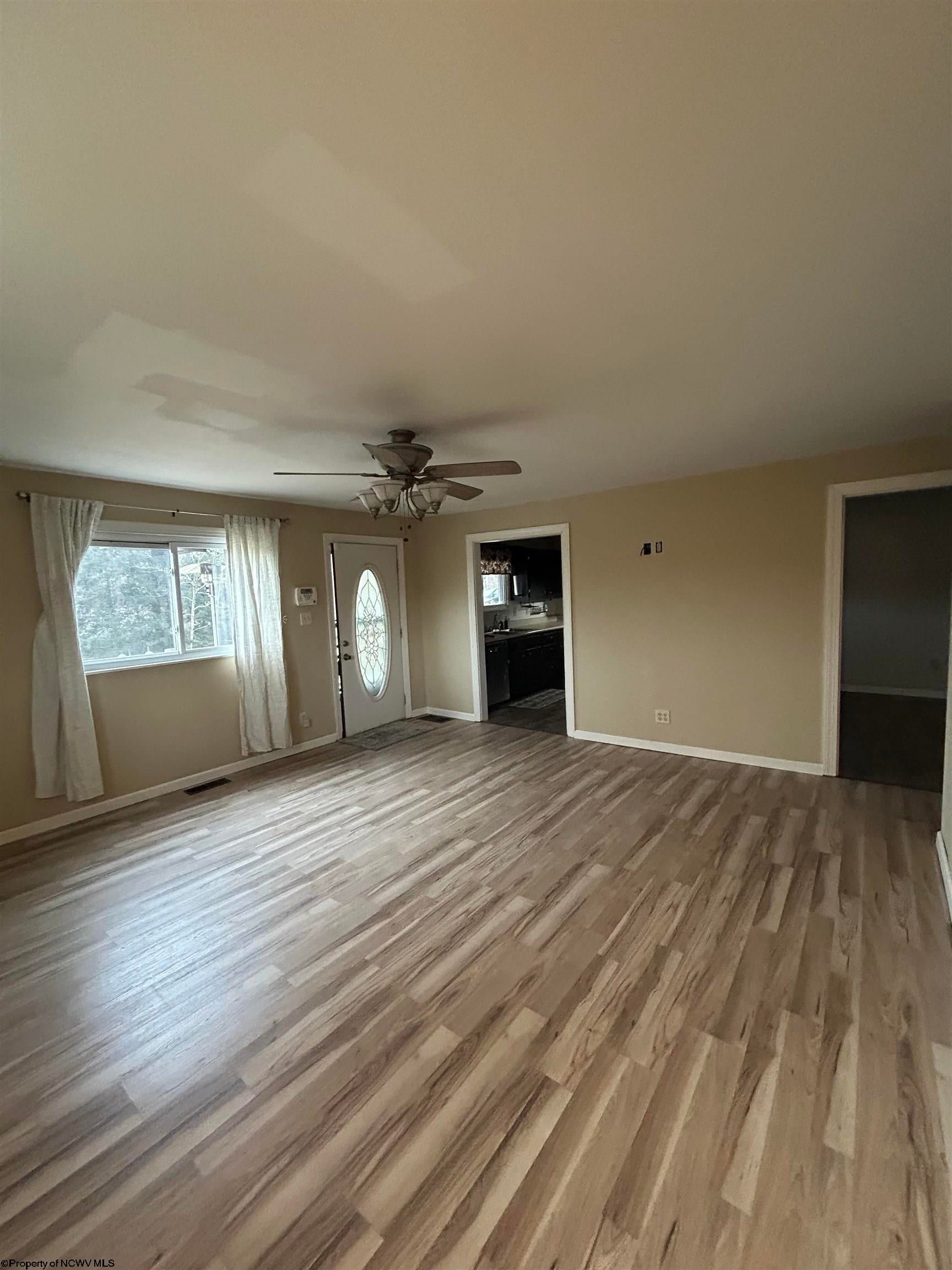 164 Wise Street Baxter, WV 26560 - Photo 5 of 32 Gallery Image 5