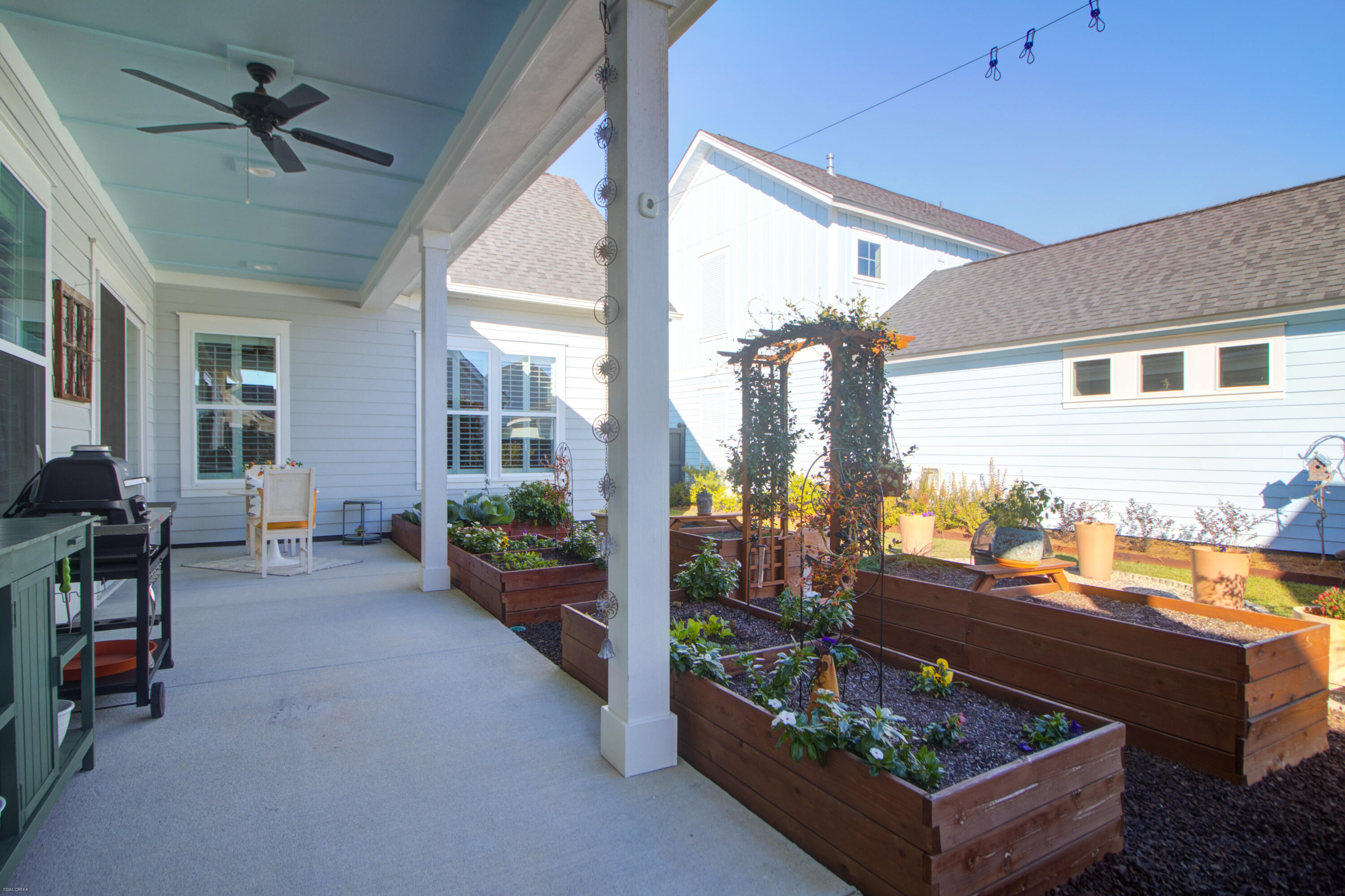 111 Tenor Lane Summerville, SC 29486 - Photo 44 of 65 111 Tenor Lane -Tidalcreekphoto- (10)