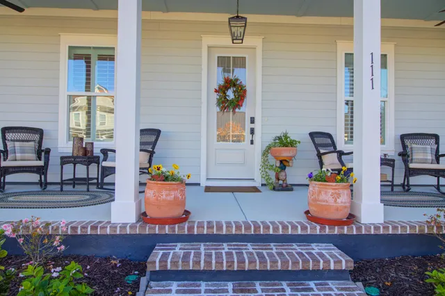 $650,000 | 111 Tenor Lane, Summerville, SC 29486