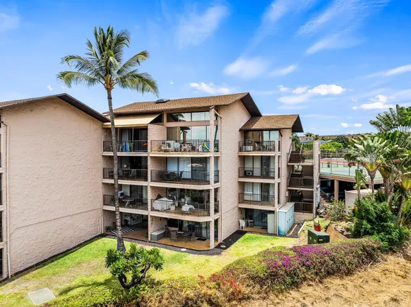 $598,000 | 2387 South Kihei Road, Unit D107, Kihei, HI 96753