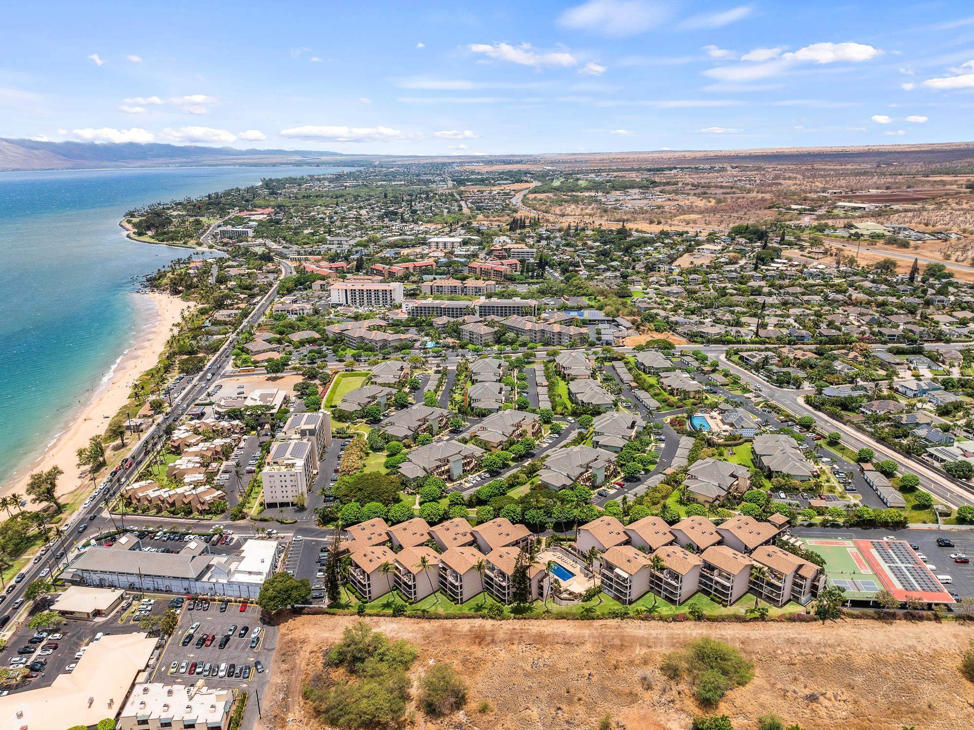 2387 South Kihei Road, Unit D107 Kihei, HI 96753 - Photo 18 of 32