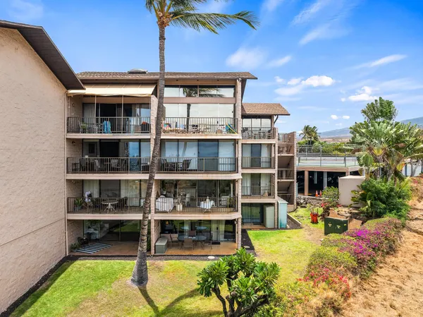 $598,000 | 2387 South Kihei Road, Unit D107, Kihei, HI 96753