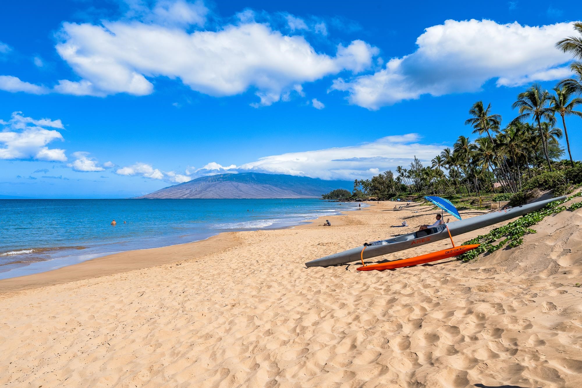 2387 South Kihei Road, Unit D107 Kihei, HI 96753 - Photo 25 of 32