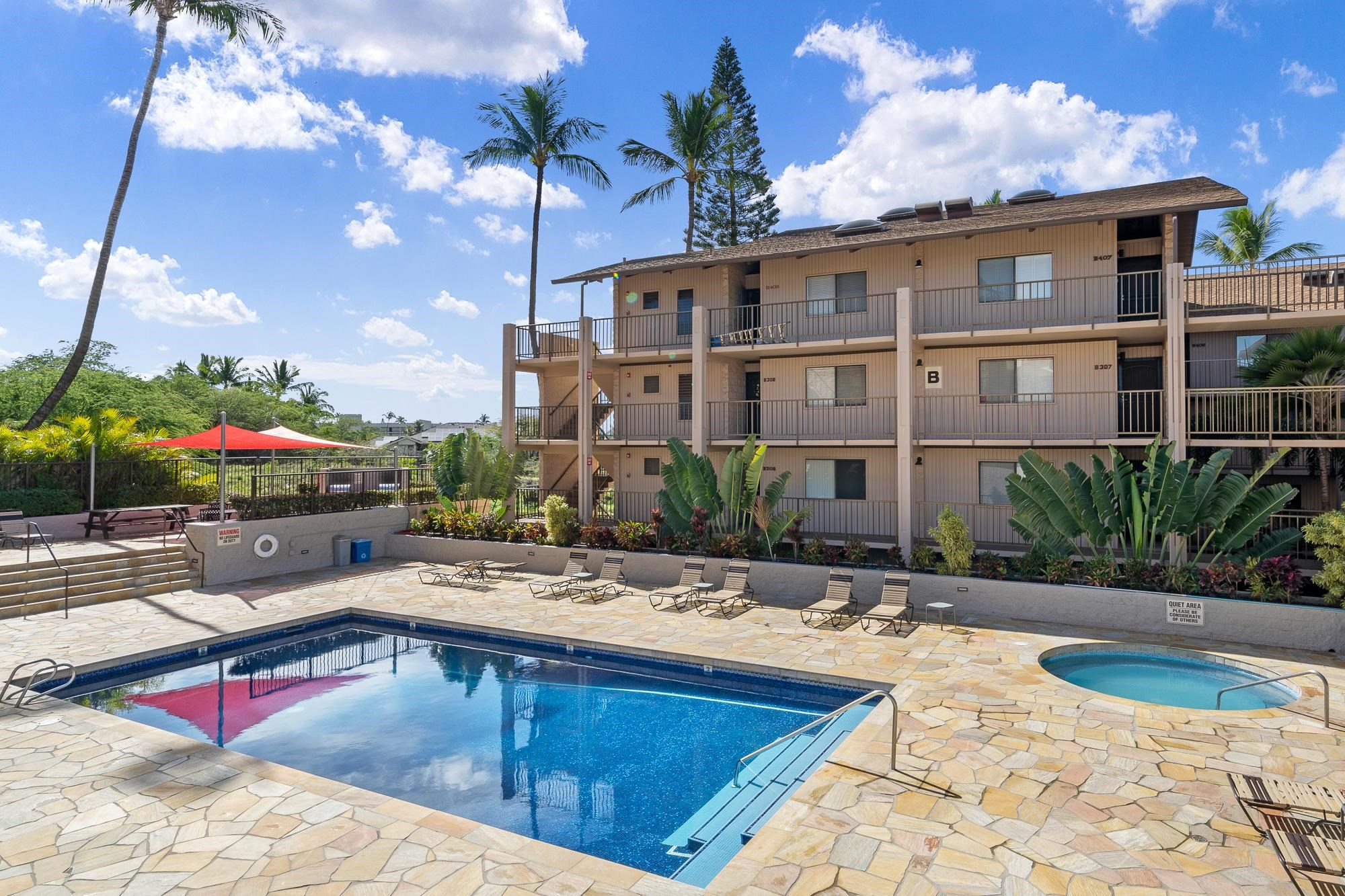 2387 South Kihei Road, Unit D107 Kihei, HI 96753 - Photo 29 of 32