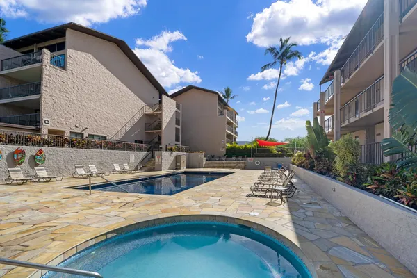 $598,000 | 2387 South Kihei Road, Unit D107, Kihei, HI 96753