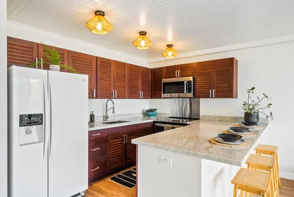 $598,000 | 2387 South Kihei Road, Unit D107, Kihei, HI 96753