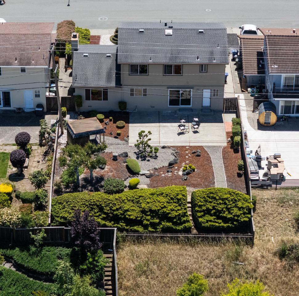 1064 Springfield Drive Millbrae, CA 94030 - Photo 25 of 28