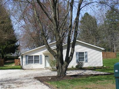 1213 West Comet Road Clinton, OH 44216 - Photo 1 of 1 Gallery Image 1