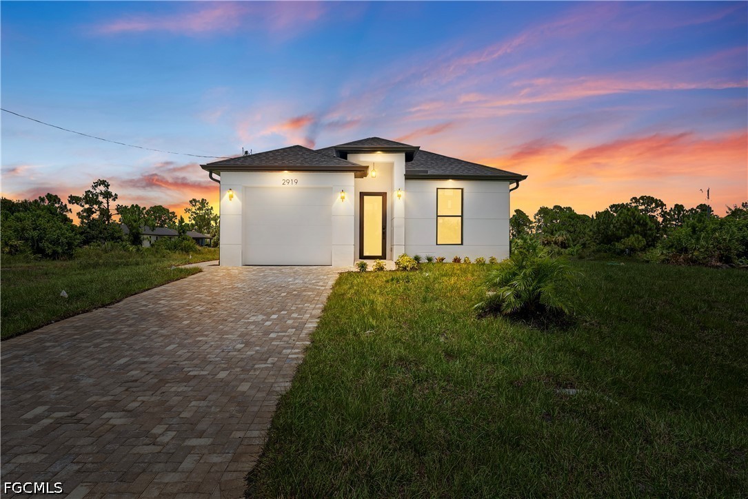 2919 Meadow Road Lehigh Acres, FL 33974 - Photo 1 of 22 Gallery Image 1